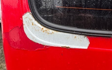 Volkswagen Caravelle T4, 1997 год, 750 000 рублей, 9 фотография