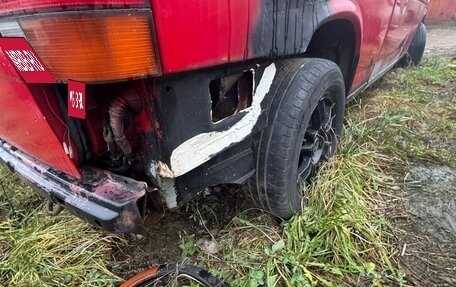 Volkswagen Caravelle T4, 1997 год, 750 000 рублей, 7 фотография