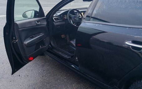 KIA Optima IV, 2018 год, 1 530 000 рублей, 7 фотография