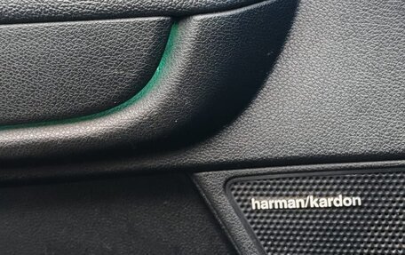 KIA Optima IV, 2018 год, 1 530 000 рублей, 14 фотография