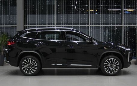 CheryExeed TXL, 2024 год, 3 800 000 рублей, 2 фотография