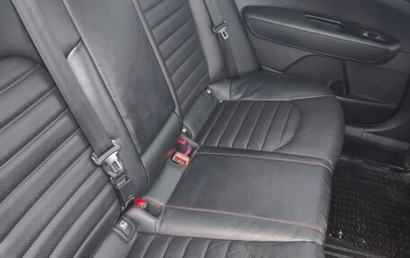 KIA Optima IV, 2018 год, 1 530 000 рублей, 15 фотография