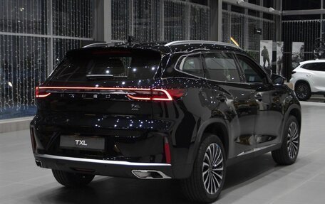 CheryExeed TXL, 2024 год, 3 800 000 рублей, 3 фотография