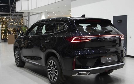 CheryExeed TXL, 2024 год, 3 800 000 рублей, 6 фотография