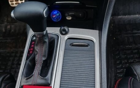 KIA Optima IV, 2018 год, 1 530 000 рублей, 11 фотография