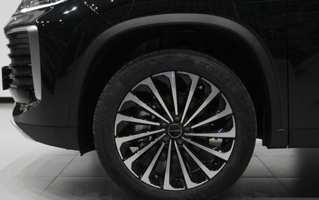 CheryExeed TXL, 2024 год, 3 800 000 рублей, 8 фотография