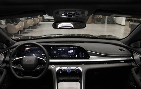 CheryExeed TXL, 2024 год, 3 800 000 рублей, 15 фотография