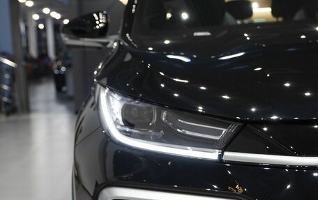 CheryExeed TXL, 2024 год, 3 800 000 рублей, 12 фотография