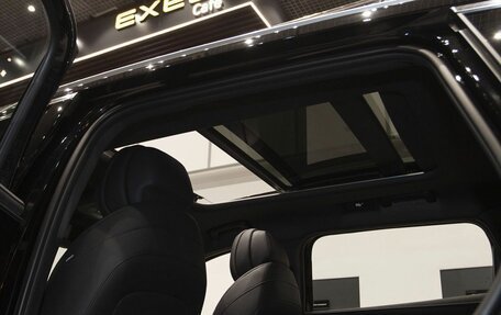 CheryExeed TXL, 2024 год, 3 800 000 рублей, 16 фотография