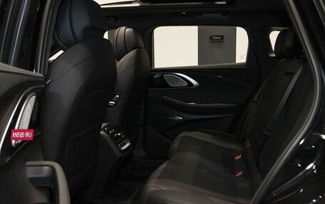 CheryExeed TXL, 2024 год, 3 800 000 рублей, 17 фотография