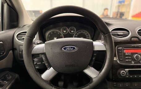 Ford Focus II рестайлинг, 2007 год, 499 000 рублей, 12 фотография