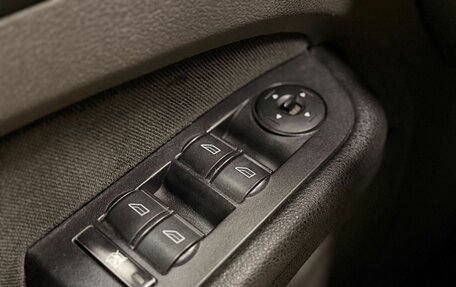 Ford Focus II рестайлинг, 2007 год, 499 000 рублей, 21 фотография