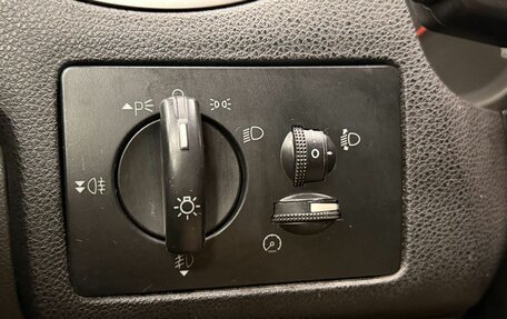 Ford Focus II рестайлинг, 2007 год, 499 000 рублей, 20 фотография