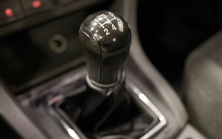 Ford Focus II рестайлинг, 2007 год, 499 000 рублей, 19 фотография