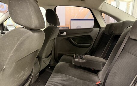 Ford Focus II рестайлинг, 2007 год, 499 000 рублей, 26 фотография