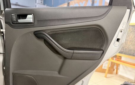 Ford Focus II рестайлинг, 2007 год, 499 000 рублей, 29 фотография