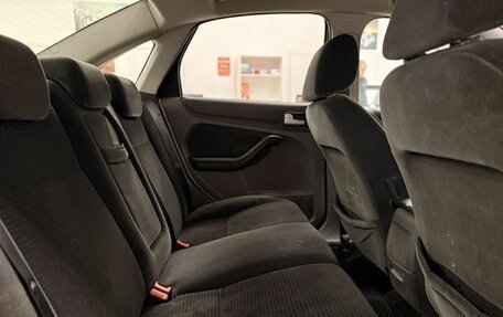 Ford Focus II рестайлинг, 2007 год, 499 000 рублей, 27 фотография