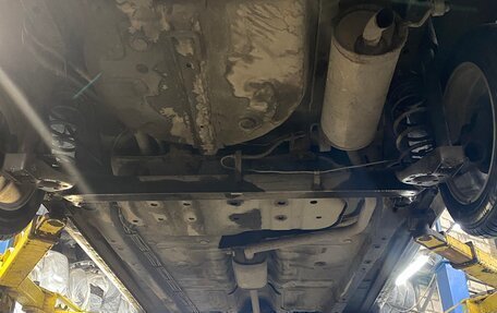 Hyundai Getz I рестайлинг, 2008 год, 430 000 рублей, 12 фотография