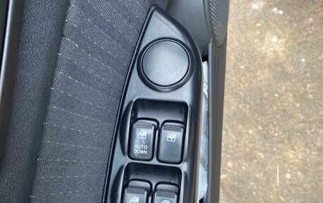 Hyundai Getz I рестайлинг, 2008 год, 430 000 рублей, 10 фотография