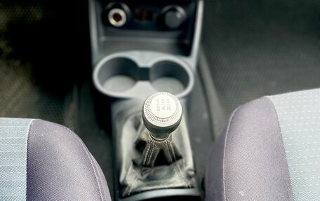 Hyundai Getz I рестайлинг, 2008 год, 430 000 рублей, 11 фотография