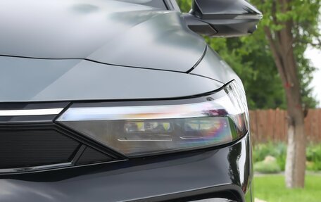 Hyundai Elantra, 2025 год, 2 500 000 рублей, 4 фотография