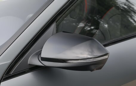 Hyundai Elantra, 2025 год, 2 500 000 рублей, 17 фотография