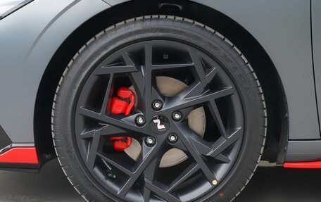 Hyundai Elantra, 2025 год, 2 500 000 рублей, 16 фотография