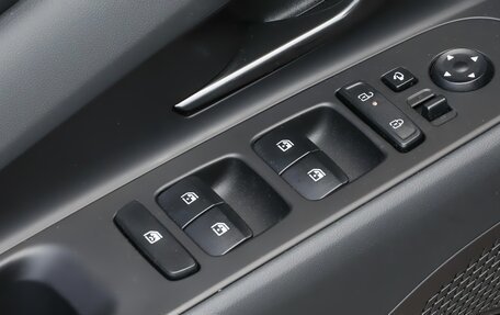 Hyundai Elantra, 2025 год, 2 500 000 рублей, 23 фотография