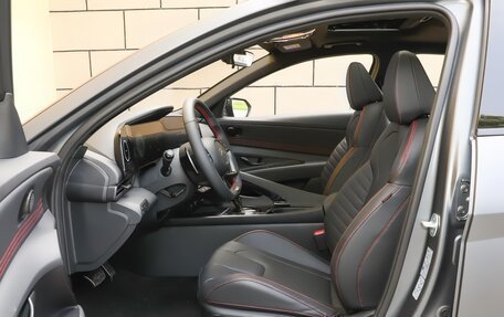 Hyundai Elantra, 2025 год, 2 500 000 рублей, 25 фотография