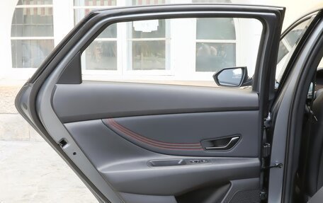 Hyundai Elantra, 2025 год, 2 500 000 рублей, 34 фотография