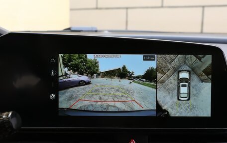 Hyundai Elantra, 2025 год, 2 500 000 рублей, 30 фотография