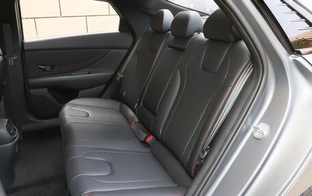 Hyundai Elantra, 2025 год, 2 500 000 рублей, 35 фотография