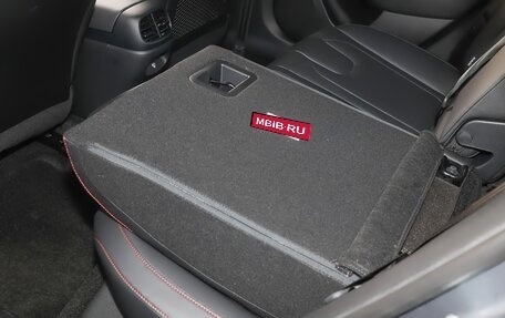 Hyundai Elantra, 2025 год, 2 500 000 рублей, 37 фотография