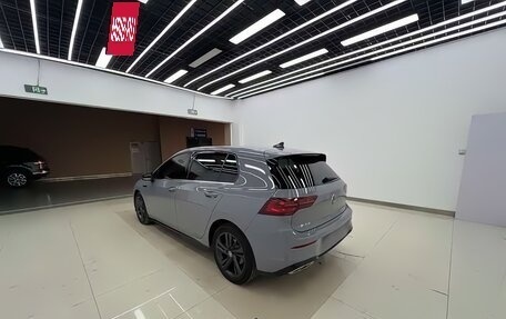 Volkswagen Golf VIII, 2022 год, 2 150 000 рублей, 4 фотография