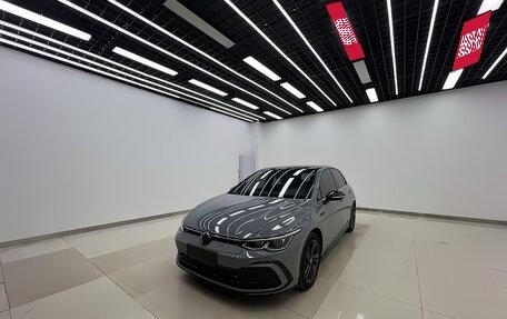 Volkswagen Golf VIII, 2022 год, 2 150 000 рублей, 3 фотография