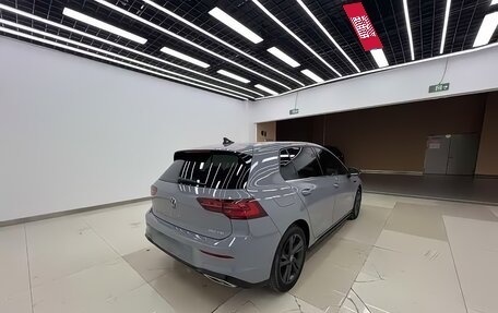 Volkswagen Golf VIII, 2022 год, 2 150 000 рублей, 6 фотография