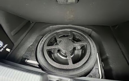 Volkswagen Golf VIII, 2022 год, 2 150 000 рублей, 22 фотография