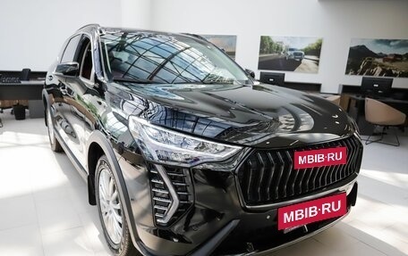 Haval Jolion, 2025 год, 2 849 000 рублей, 7 фотография