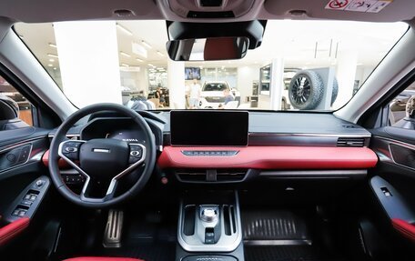 Haval Jolion, 2025 год, 2 849 000 рублей, 19 фотография