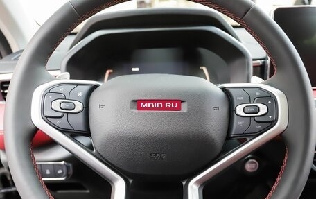 Haval Jolion, 2025 год, 2 849 000 рублей, 16 фотография