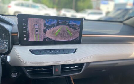 Haval Jolion, 2025 год, 2 849 000 рублей, 15 фотография
