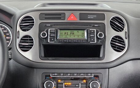 Volkswagen Tiguan I, 2010 год, 1 089 000 рублей, 8 фотография