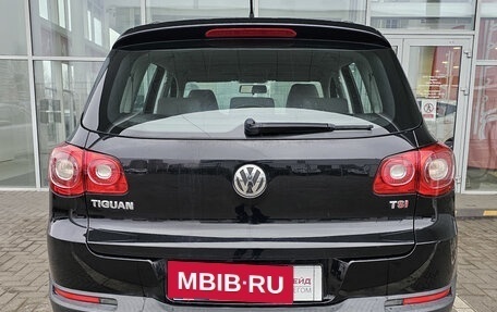 Volkswagen Tiguan I, 2010 год, 1 089 000 рублей, 4 фотография