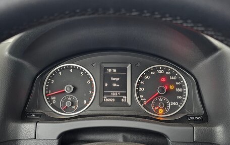 Volkswagen Tiguan I, 2010 год, 1 089 000 рублей, 9 фотография