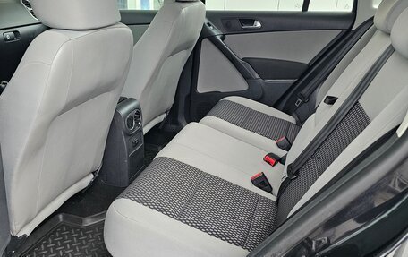 Volkswagen Tiguan I, 2010 год, 1 089 000 рублей, 10 фотография