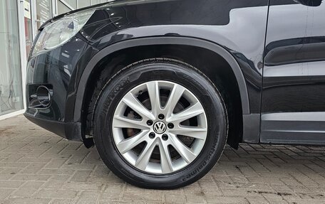 Volkswagen Tiguan I, 2010 год, 1 089 000 рублей, 11 фотография