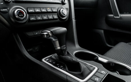 KIA Sportage IV рестайлинг, 2021 год, 2 580 000 рублей, 22 фотография