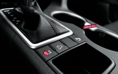 KIA Sportage IV рестайлинг, 2021 год, 2 580 000 рублей, 23 фотография