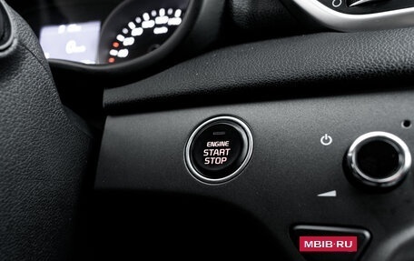 KIA Sportage IV рестайлинг, 2021 год, 2 580 000 рублей, 27 фотография