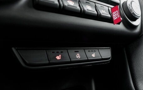 KIA Sportage IV рестайлинг, 2021 год, 2 580 000 рублей, 21 фотография